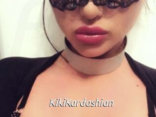 KikiKardashian Fan Domination