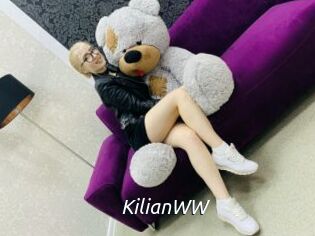 KilianWW Fan Domination