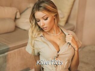 KillerTitts Fan Domination