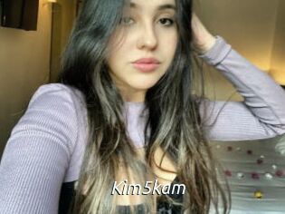 Kim5kam Fan Domination