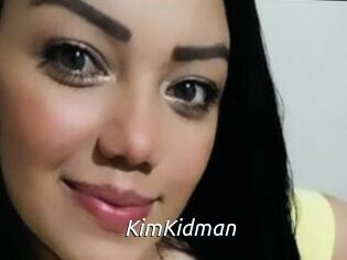 KimKidman