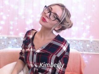Kimberly