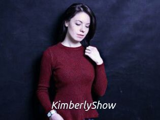 KimberlyShow