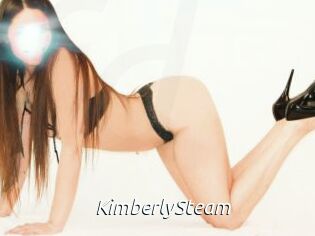 KimberlySteam
