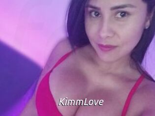 KimmLove