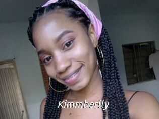Kimmberlly