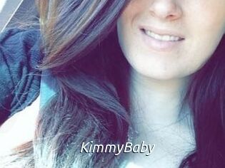 KimmyBaby