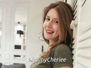 KimmyCheriee