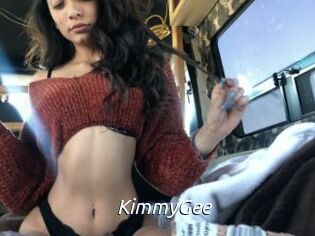 KimmyGee