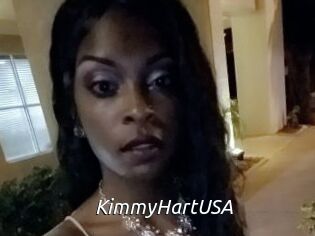 KimmyHartUSA