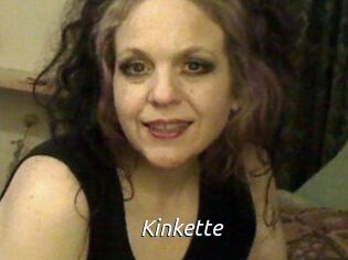 Kinkette