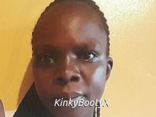 KinkyBootyX