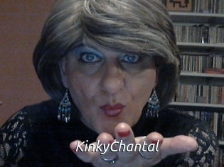 KinkyChantal