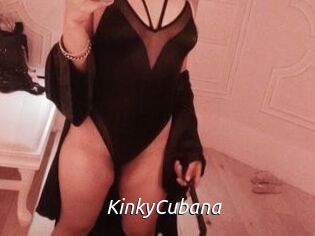 KinkyCubana