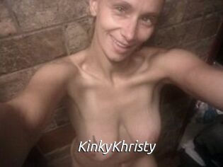 KinkyKhristy