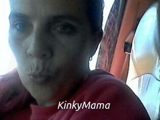 KinkyMama
