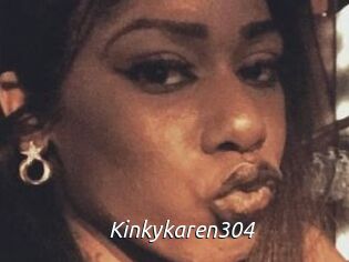 Kinkykaren304 Fan Domination