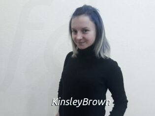 KinsleyBrown