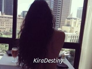 KiraDestiny Fan Domination