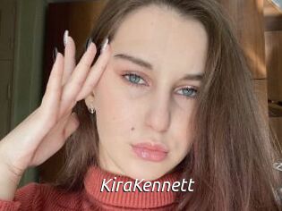 KiraKennett Fan Domination