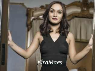 KiraMaes Fan Domination
