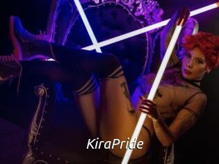 KiraPride Fan Domination