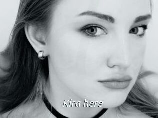 Kira_here Fan Domination