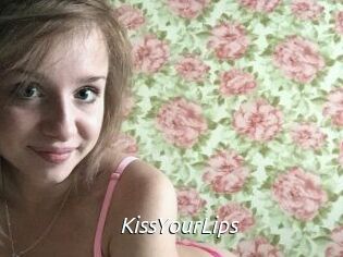 KissYourLips_
