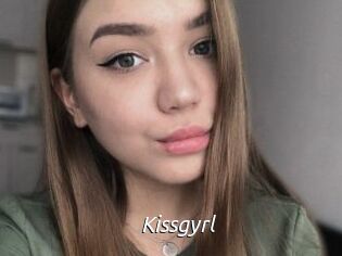 Kissgyrl