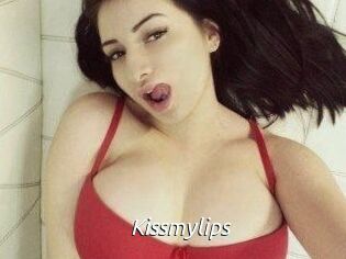 Kissmylips
