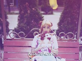 KisuneKawaii