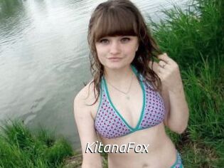 KitanaFox