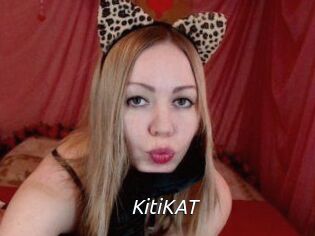 KitiKAT