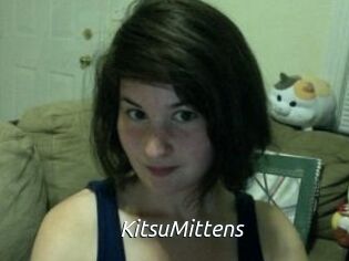 KitsuMittens