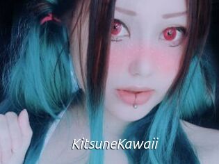 KitsuneKawaii