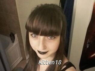 Kitten18