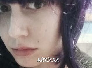 Kitti_XXX