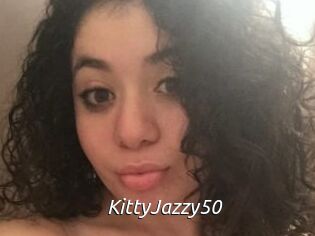 KittyJazzy50