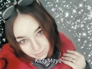 KittyMaya