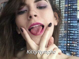 KittyNympho
