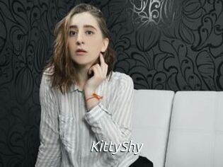KittyShy