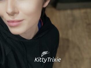 KittyTrixie