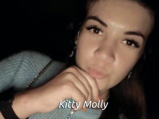 Kitty_Molly Fan Domination
