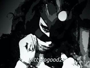 Kittysogood21