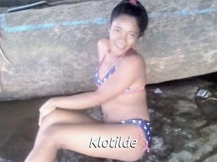 Klotilde Fan Domination