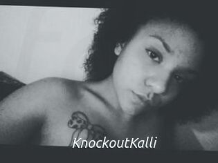 KnockoutKalli