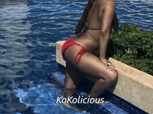 KoKolicious