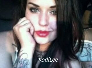 KodiLee