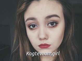 Kogtevransgirl