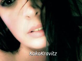 KokoKravitz